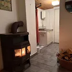 Romanticky Vejminek Pod Horami Daire *