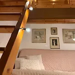 Romanticky Vejminek Pod Horami Daire *