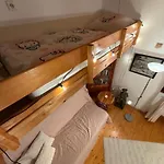 Daire Romanticky Vejminek Pod Horami