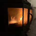 Romanticky Vejminek Pod Horami *