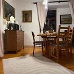 Romanticky Vejminek Pod Horami *