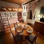 Daire Romanticky Vejminek Pod Horami Kounov