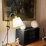 Romanticky Vejminek Pod Horami Kounov