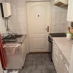 Daire Romanticky Vejminek Pod Horami