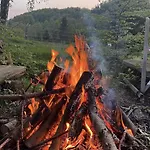 Romanticky Vejminek Pod Horami Lägenhet
