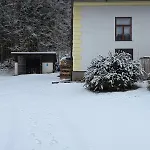 Romanticky Vejminek Pod Horami * Kounov
