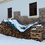 Romanticky Vejminek Pod Horami Daire