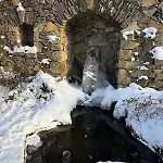 Romanticky Vejminek Pod Horami