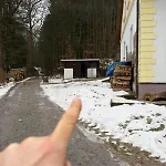 Romanticky Vejminek Pod Horami * Kounov