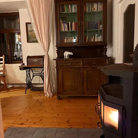 Daire Romanticky Vejminek Pod Horami Kounov