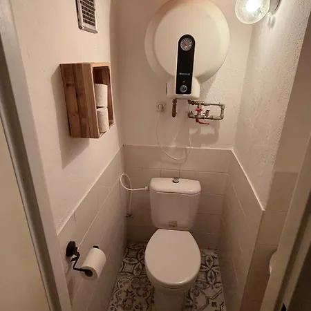Romanticky Vejminek Pod Horami