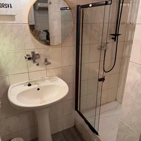 Romanticky Vejminek Pod Horami *