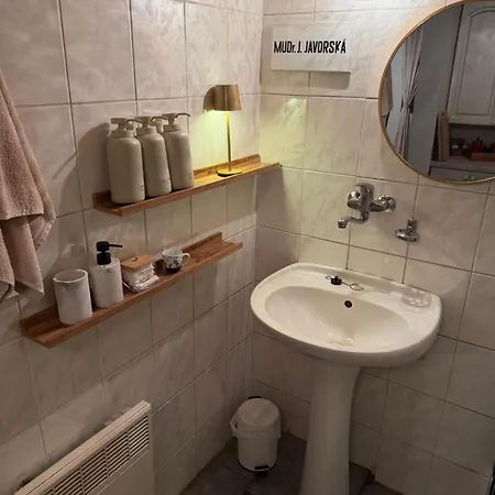 Daire Romanticky Vejminek Pod Horami Kounov