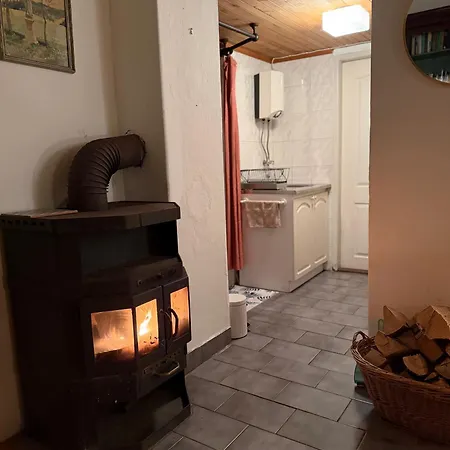 Romanticky Vejminek Pod Horami Appartamento *