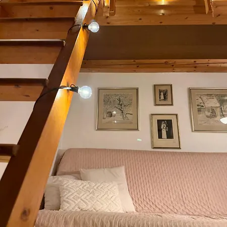 Romanticky Vejminek Pod Horami Appartamento *