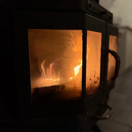 Romanticky Vejminek Pod Horami *