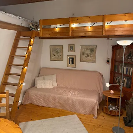Romanticky Vejminek Pod Horami Appartamento Kounov