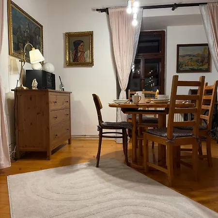 Romanticky Vejminek Pod Horami *