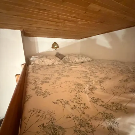 Appartement Romanticky Vejminek Pod Horami Kounov