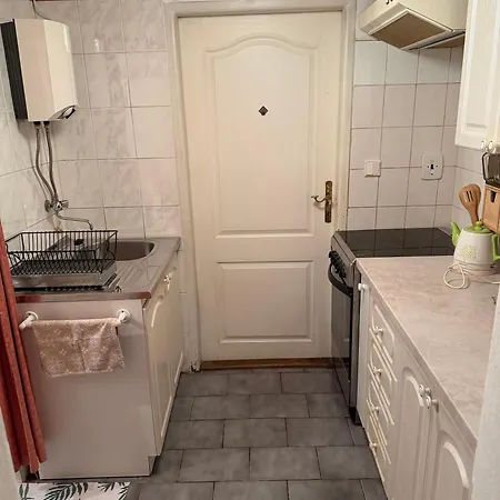 Appartement Romanticky Vejminek Pod Horami