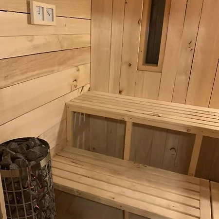 Romanticky Vejminek Pod Horami *
