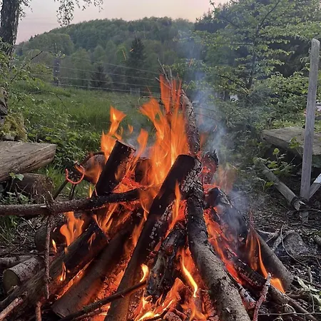 Romanticky Vejminek Pod Horami Appartamento