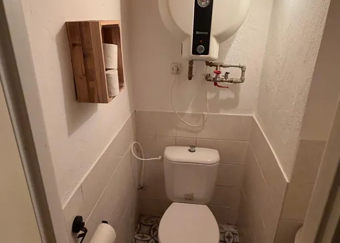 Romanticky Vejminek Pod Horami