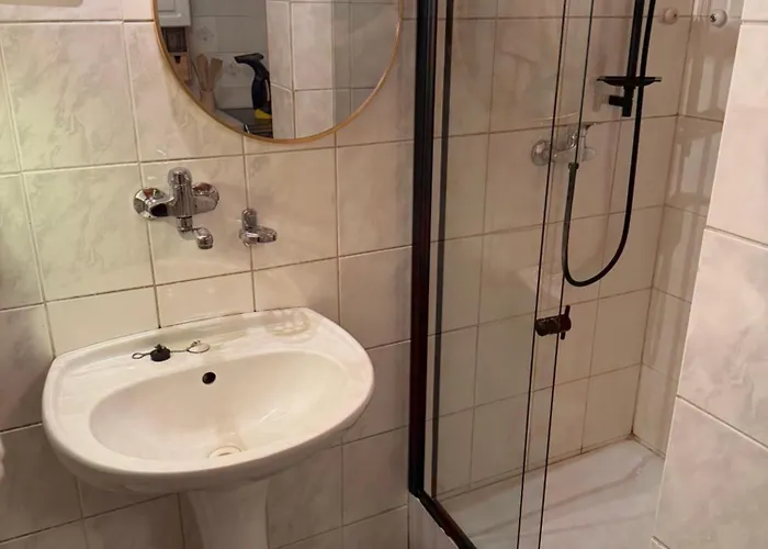 Romanticky Vejminek Pod Horami *
