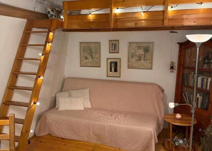 Romanticky Vejminek Pod Horami Lägenhet Kounov
